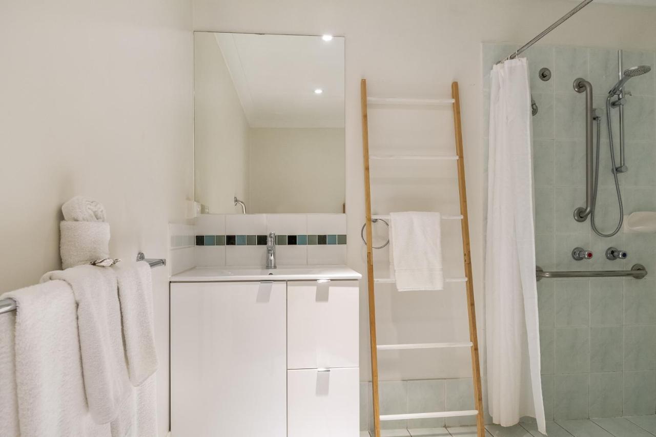 Byron Central Apartments Byron Bay Eksteriør bilde