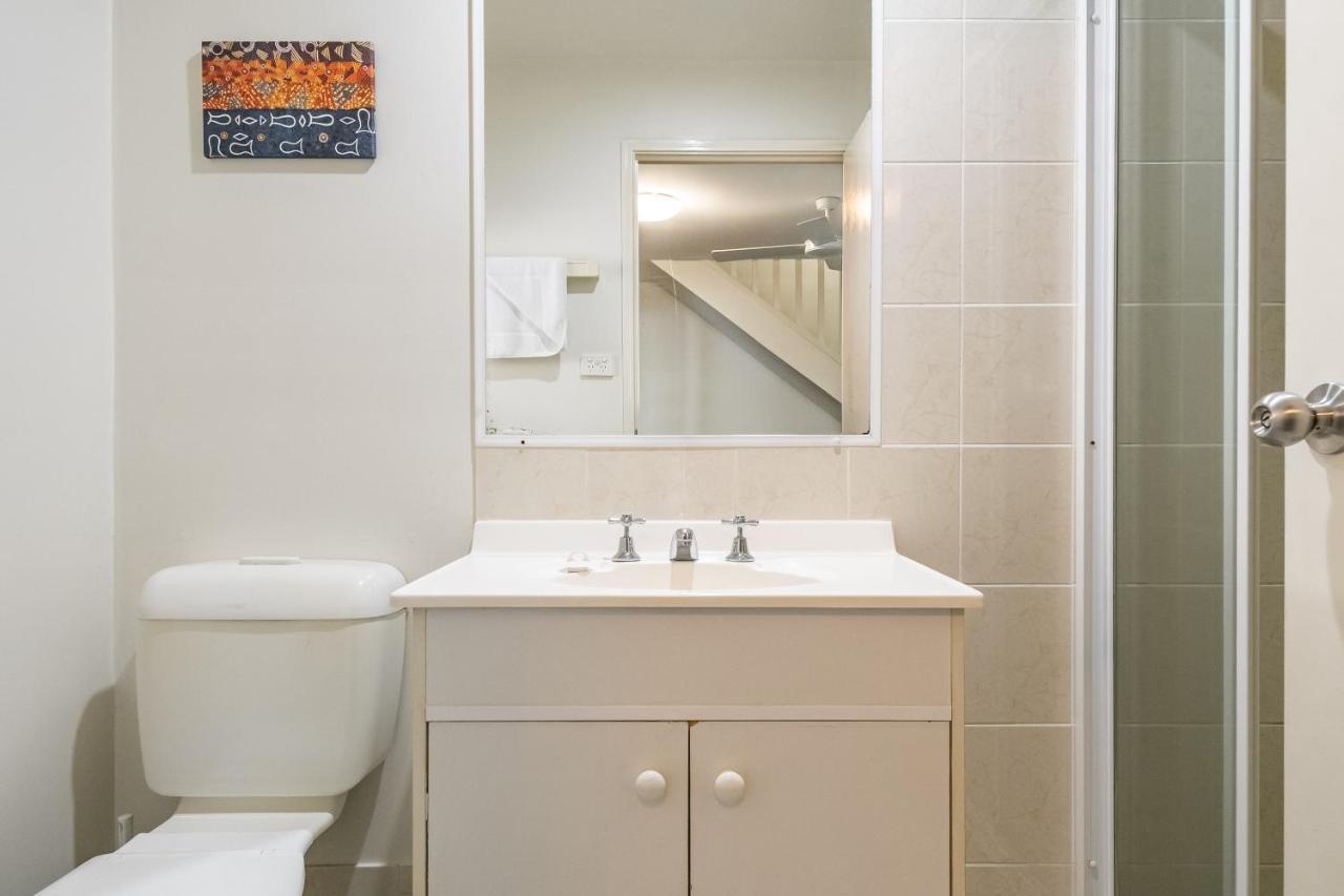 Byron Central Apartments Byron Bay Eksteriør bilde