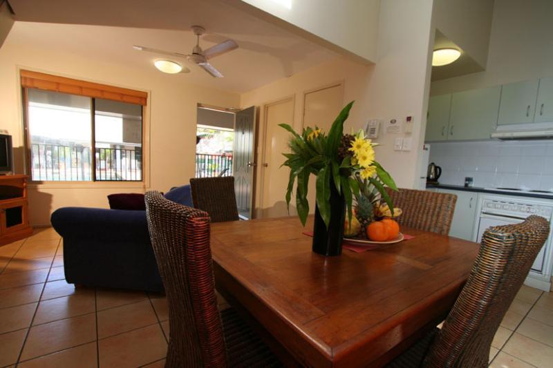 Byron Central Apartments Byron Bay Eksteriør bilde