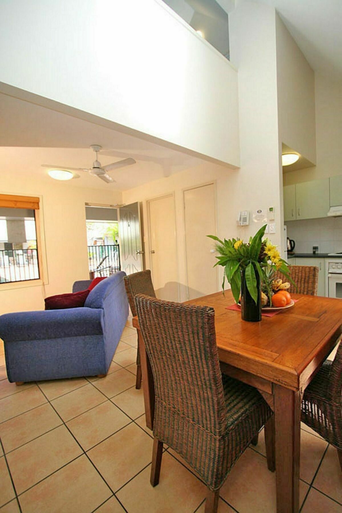 Byron Central Apartments Byron Bay Eksteriør bilde